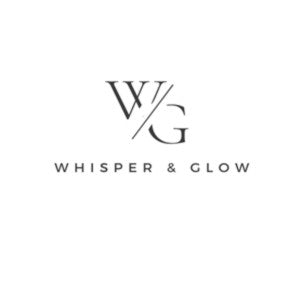 Whisper & Glow Candles
